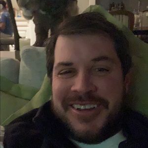 Meet your Posher, James